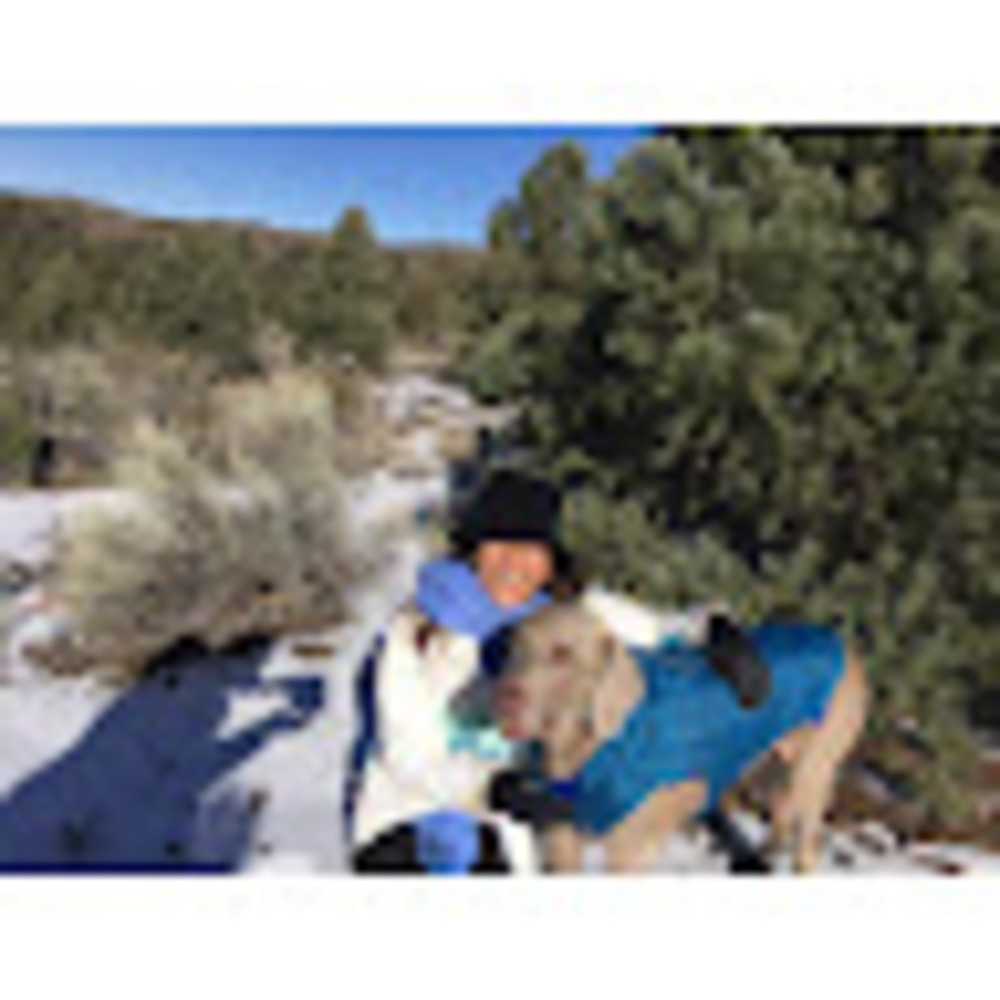 Meet your Posher, Rosario